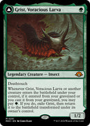 Grist, Voracious Larva [MH3 - 251] - Cartes Sportives Rive Sud