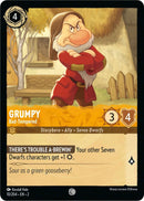 Grumpy - Bad - Tempered [2 - 10/204] - Cartes Sportives Rive Sud