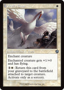 Gryff's Boon (Retro Frame) [INR - 342] - Cartes Sportives Rive Sud