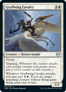 Gryffwing Cavalry [VOW - 16] - Cartes Sportives Rive Sud
