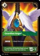 Guardian Angel [SPF - 051/221] - Cartes Sportives Rive Sud