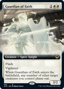 Guardian of Faith (Extended Art) [AFR - 362] - Cartes Sportives Rive Sud