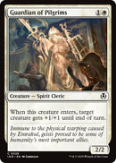 Guardian of Pilgrims [INR - 26] - Cartes Sportives Rive Sud