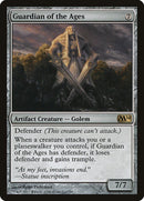 Guardian of the Ages [M14 - 211] - Cartes Sportives Rive Sud