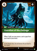 Guardian of the Passage [SPF - 035/221] - Cartes Sportives Rive Sud