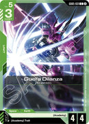 Guel's Dilanza [GD05] - Cartes Sportives Rive Sud