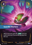 Guerilla Warfare [OGN - 264/298] - Cartes Sportives Rive Sud