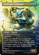 Guidelight Pathmaker (Borderless) [DFT - 324] - Cartes Sportives Rive Sud