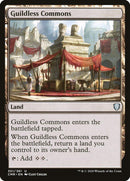 Guildless Commons [CMR - 351] - Cartes Sportives Rive Sud