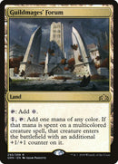 Guildmages' Forum [GRN - 250] - Cartes Sportives Rive Sud