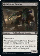 Guildsworn Prowler [CLB - 130] - Cartes Sportives Rive Sud