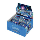 Gundam CG EB-01 G Generation Eternal Eternal Nexus Booster (Pre Order) - Cartes Sportives Rive Sud