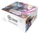 Gundam CG GD - 01 Newtype Rising Booster Box - Cartes Sportives Rive Sud