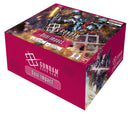 Gundam CG GD - 02 Dual Impact Booster - Cartes Sportives Rive Sud
