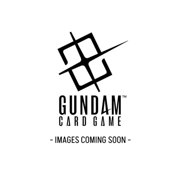Gundam CG GD - 03 Booster (Pre Order) - Cartes Sportives Rive Sud