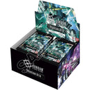 Gundam CG GD - 04 Phantom Aria Booster Box - Cartes Sportives Rive Sud