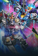 Gundam CG ST - 01 Heroic Beginnings Starter Deck - Cartes Sportives Rive Sud