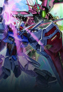 Gundam CG ST - 04 Seed Strike Starter Deck - Cartes Sportives Rive Sud