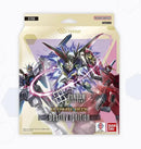 Gundam CG ST - 09 Ultimate Starter Deck (Pre Order) - Cartes Sportives Rive Sud