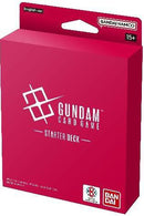 Gundam CG ST - 09 Ultimate Starter Deck (Pre Order) - Cartes Sportives Rive Sud