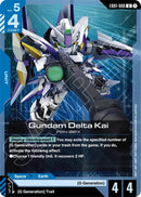 Gundam Delta Kai [EB01 - EB01-008] - Cartes Sportives Rive Sud