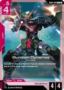 Gundam Dynames [GD04 - GD04-046] - Cartes Sportives Rive Sud