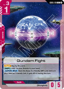 Gundam Fight [GD05] - Cartes Sportives Rive Sud