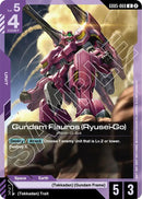 Gundam Flauros (Ryusei-Go) [GD05] - Cartes Sportives Rive Sud