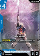 Gundam (GD04-001) [GD04 - GD04-001] - Cartes Sportives Rive Sud