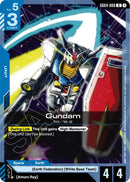 Gundam (GD04-008) [GD04 - GD04-008] - Cartes Sportives Rive Sud