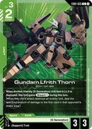 Gundam Lfrith Thorn [EB01 - EB01-035] - Cartes Sportives Rive Sud