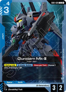 Gundam Mk-III [EB01 - EB01-020] - Cartes Sportives Rive Sud