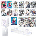 Gundam PB01 Premium Accessory Set Mobile Suit Gundam Wing (Pre - Order) - Cartes Sportives Rive Sud