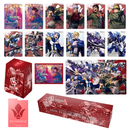 Gundam PB02 Premium Accessory Set Moblie Suit Iron-Blooded Orphans (Pre Order) - Cartes Sportives Rive Sud