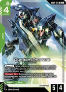 Gundam Pharact [GD04 - GD04-018] - Cartes Sportives Rive Sud