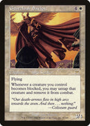 Gustcloak Savior [ONS - 36] - Cartes Sportives Rive Sud