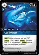 Gustwalker [UNL - 075/219] - Cartes Sportives Rive Sud