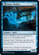 Gutter Skulker [VOW - 62] - Cartes Sportives Rive Sud