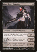 Guul Draz Assassin [ROE - 112] - Cartes Sportives Rive Sud