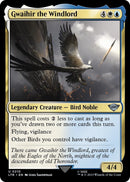 Gwaihir the Windlord [LTR - 210] - Cartes Sportives Rive Sud