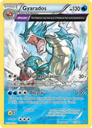 Gyarados 21/98 [PR - 021/098] - Cartes Sportives Rive Sud