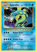Gyarados [EVO - 34/108] - Cartes Sportives Rive Sud