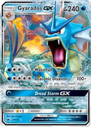 Gyarados GX [SM04 - 18/111] - Cartes Sportives Rive Sud