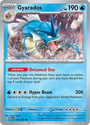 Gyarados [MEW - 130/165] - Cartes Sportives Rive Sud