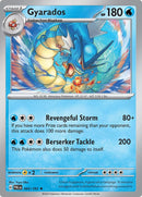 Gyarados [PAL - 043/193] - Cartes Sportives Rive Sud