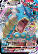 Gyarados VMAX [SWSH07 - 029/203] - Cartes Sportives Rive Sud