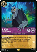 Hades - Looking for a Deal [10 - 56/204] - Cartes Sportives Rive Sud