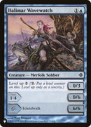 Halimar Wavewatch [LIST - 72/248] - Cartes Sportives Rive Sud