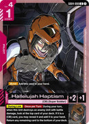 Hallelujah Haptism [GD04 - GD04-090] - Cartes Sportives Rive Sud