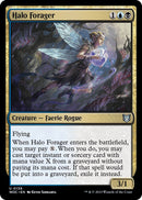 Halo Forager [WOC - 139] - Cartes Sportives Rive Sud